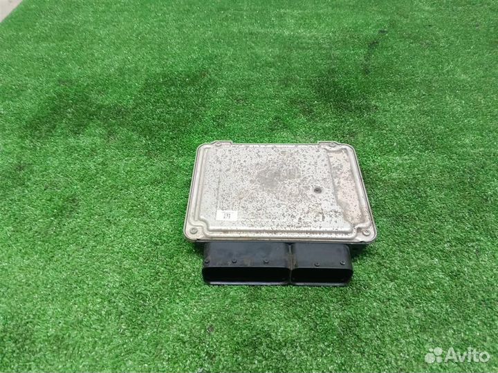 Блок управления двигателем VW Tiguan 2011-2019