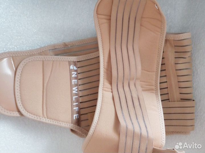 Бандаж для беременных и после родов