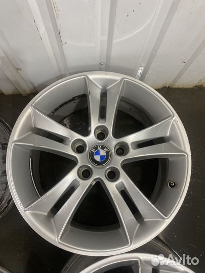 Диски bmw r17