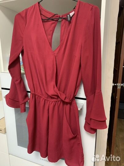 Комбинезон женский летний 42 44