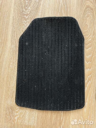 Автомобильные коврики Honda Shuttle