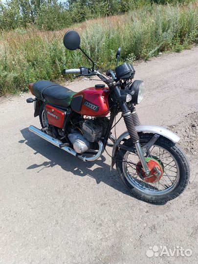 Иж Юпитер 5
