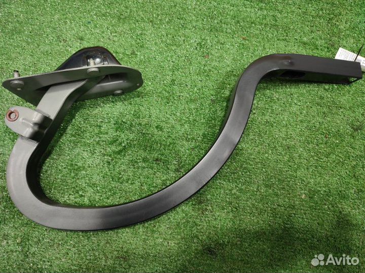 Петля крышки багажника левая Bmw 320I F30 N20B20