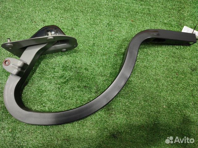 Петля крышки багажника левая Bmw 320I F30 N20B20