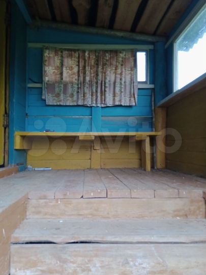 Дом 75 м² на участке 21,6 сот.