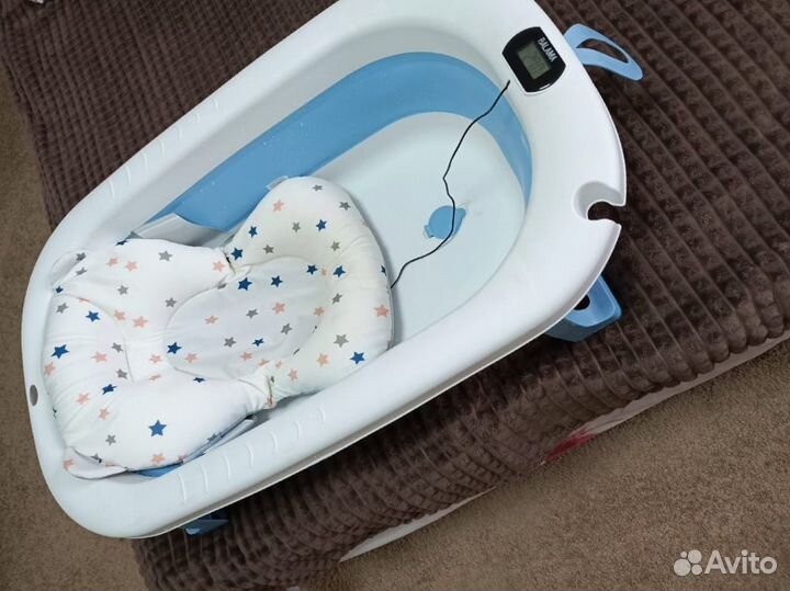 Ванночка для купания