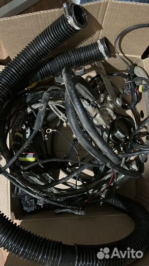 Гбо метан баллон 110 литров