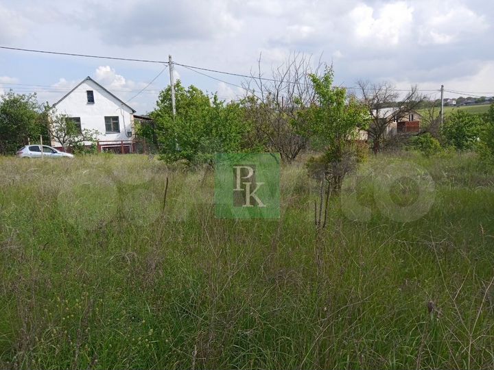 Участок 6 сот. (СНТ, ДНП)