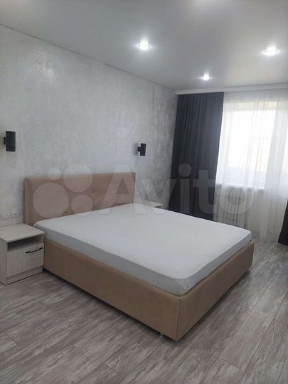 2-к. квартира, 48 м², 5/5 эт.