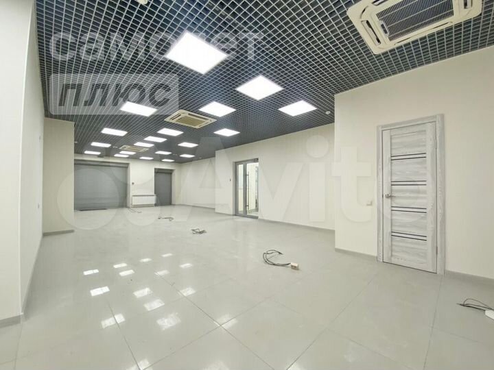 Сдам помещение свободного назначения, 157 м²