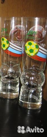 Бокал для пива Старый мельник