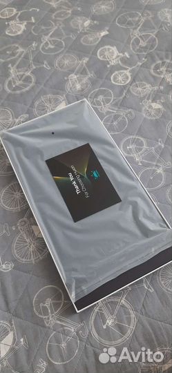 Графический планшет