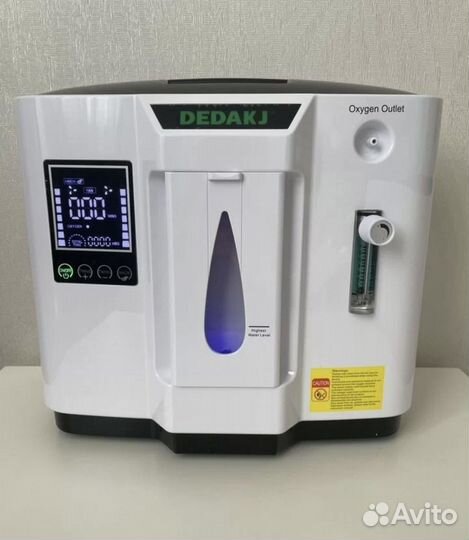 Кислородный концентратор