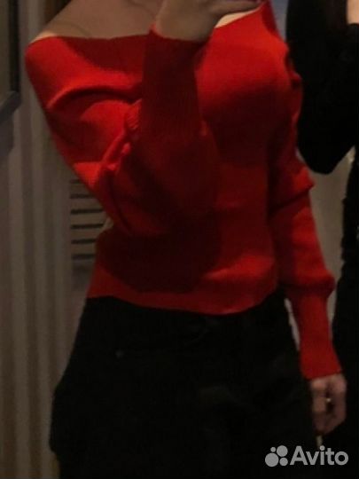 Кофта вечерняя