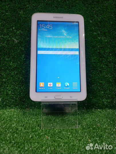 Планшет Samsung Galaxy Tab 3 7.0 Lite SM-T110