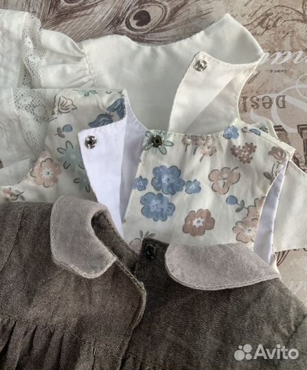 Одежда и обувь для кукол Готц