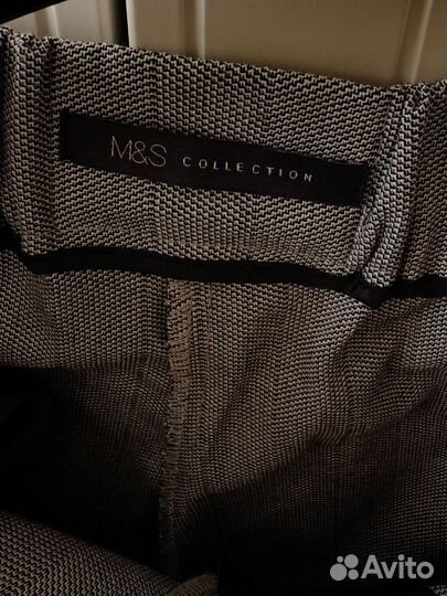 Брюки женские marks spencer