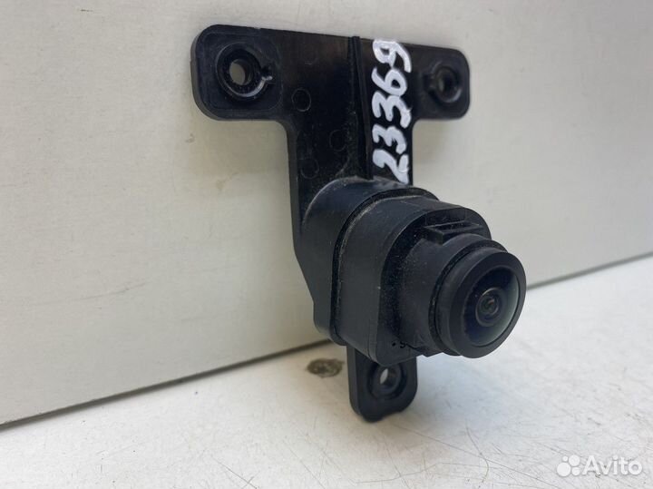 Камера передняя Kia Sorento 4 2020+