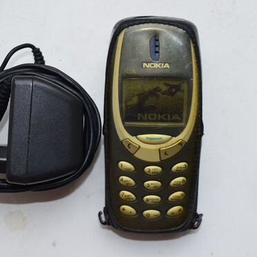 Nokia 3310