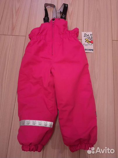 Полукомбинезон