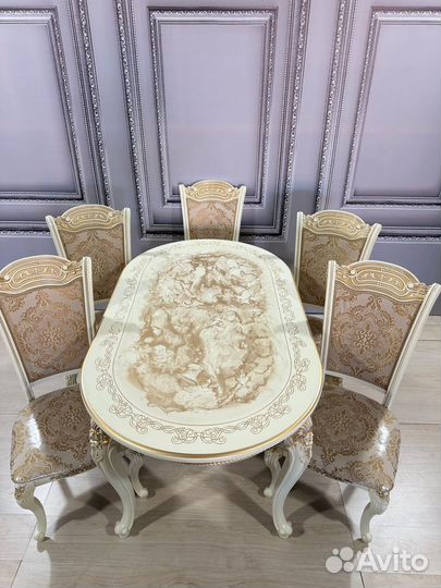 Столы и стулья новые с доставкой в любой город