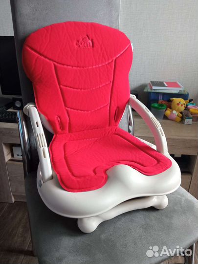 Детский стульчик бустер Cam(Италия)