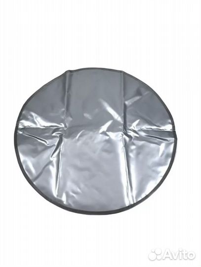 Тюбинг, ватрушка 100см