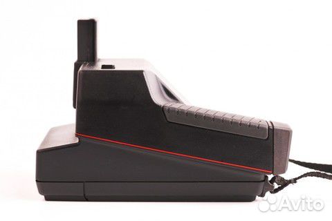 Фотоаппарат моментальной печати Polaroid