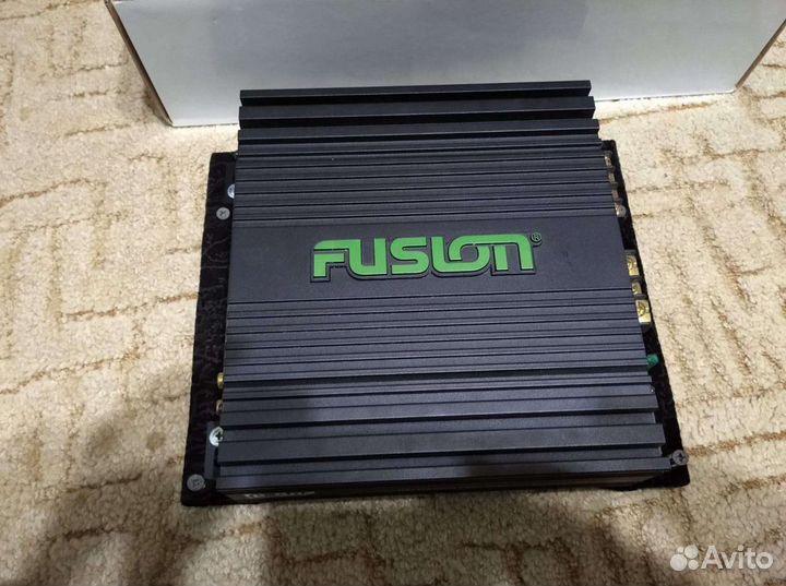 Усилитель,и буфер