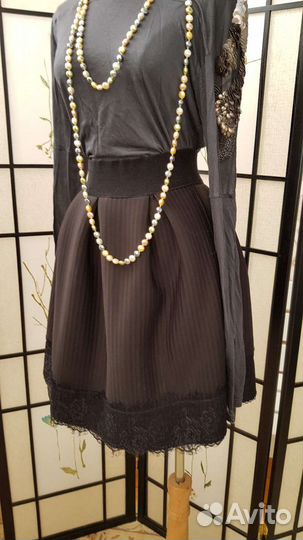 Balmain оригинал блузка 44/46/48