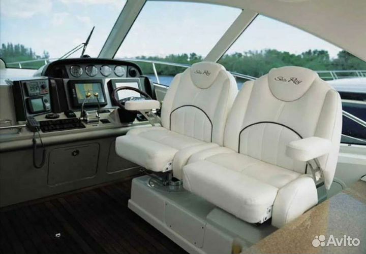 Обновлю Мебельные чехлы для дома и яхт