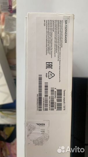 Планшет samsung galaxy tab a7 lite