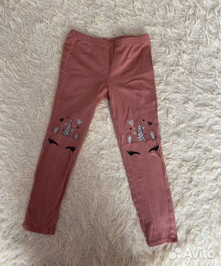 Вещи H&M для девочки