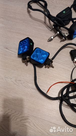 Led подсветка