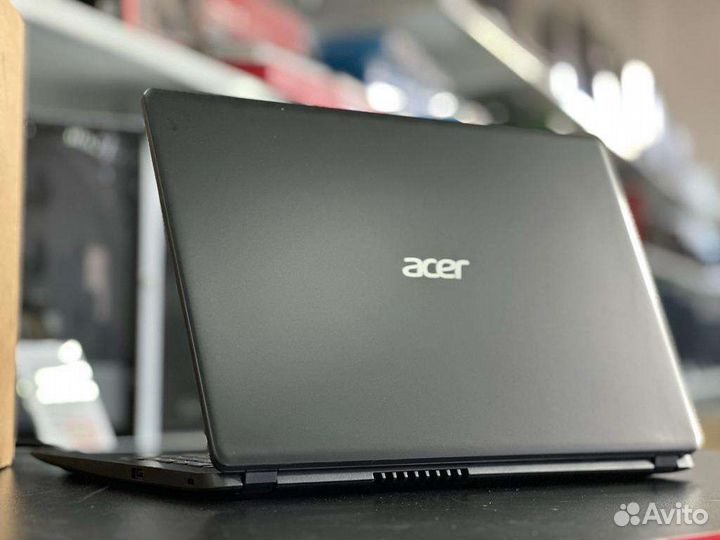 Новый ноутбук i3-1005g1/ssd-256/озу-8