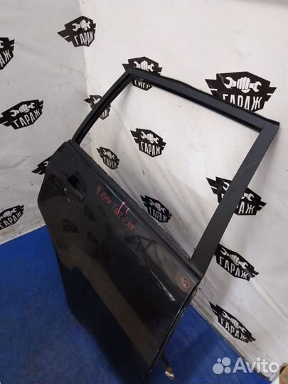 Дверь задняя правая Chery Tiggo T11