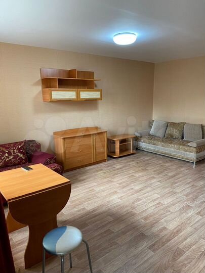 Квартира-студия, 35 м², 2/9 эт.