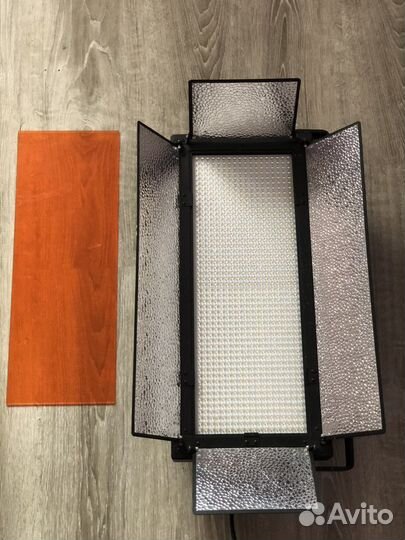 Постоянный Светодиодный LED свет