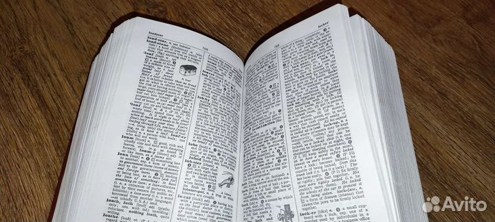 Учебный словарь современного английского языка