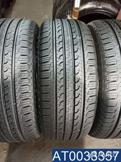 Goodyear EfficientGrip SUV 4x4 245/45 R20 98V