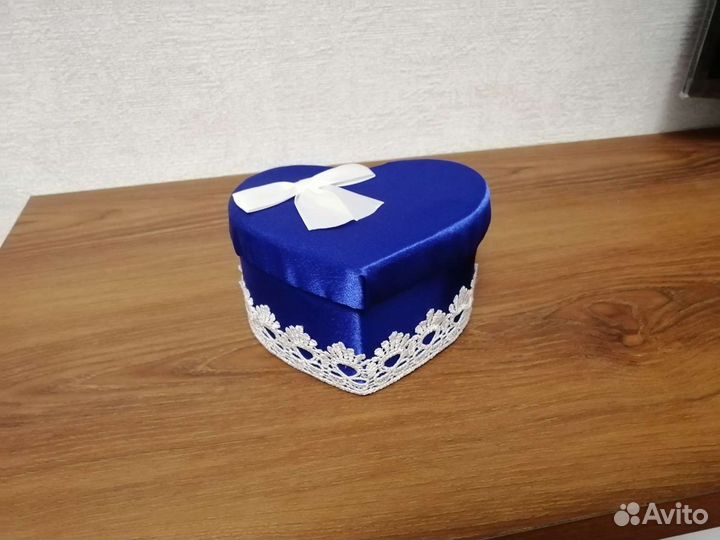 Сердце 101причина