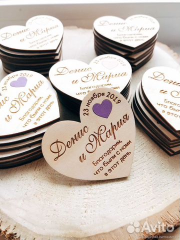 22. Медальки, брелоки и магниты