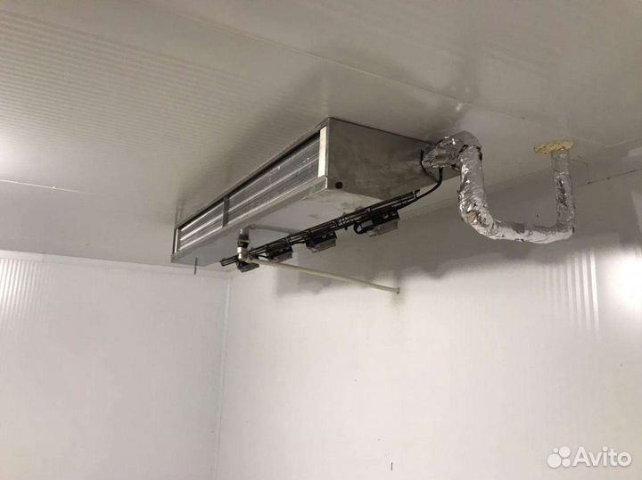 Холодильная сплит система (профессиональная)