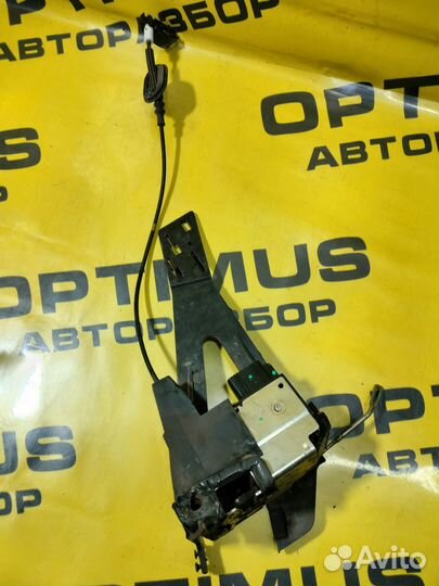 Замок двери задний левый Ford Fusion