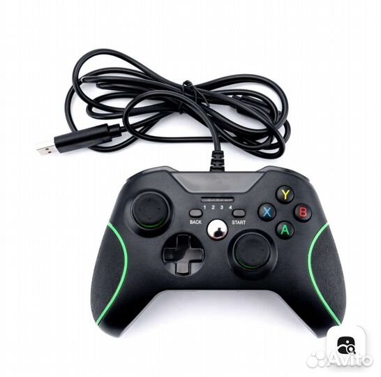 Нн геймпад, реплика Xbox One