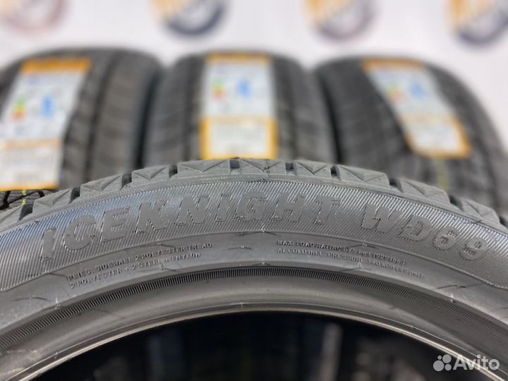 Boto WD69 245/45 R20 101V