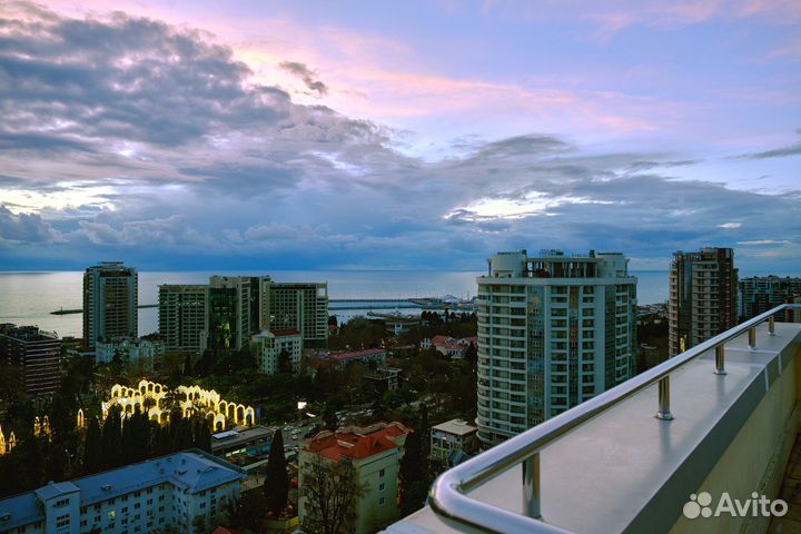 Ивент-бизнес в Сочи пассивный доход, ищу инвестора