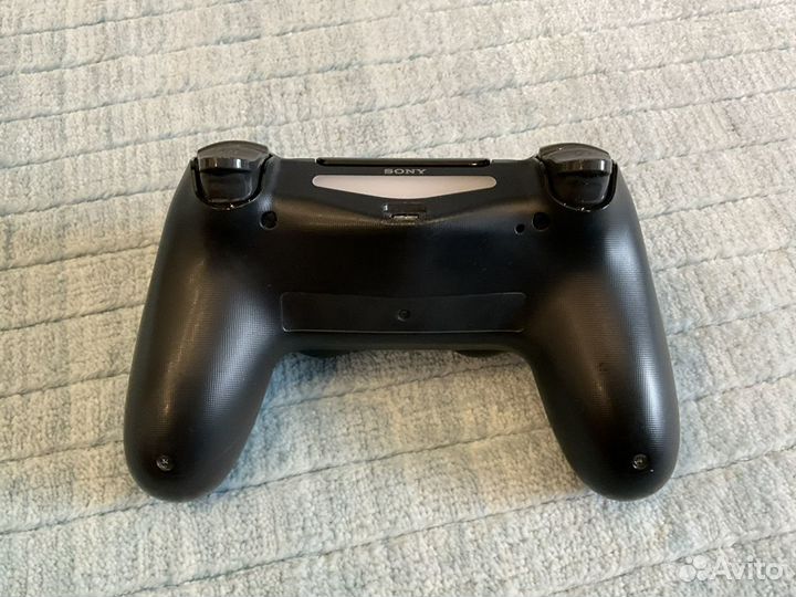 Геймпад sony DualShock 4