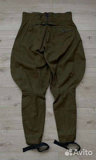 Форма образца 1943г, оригинал СССР