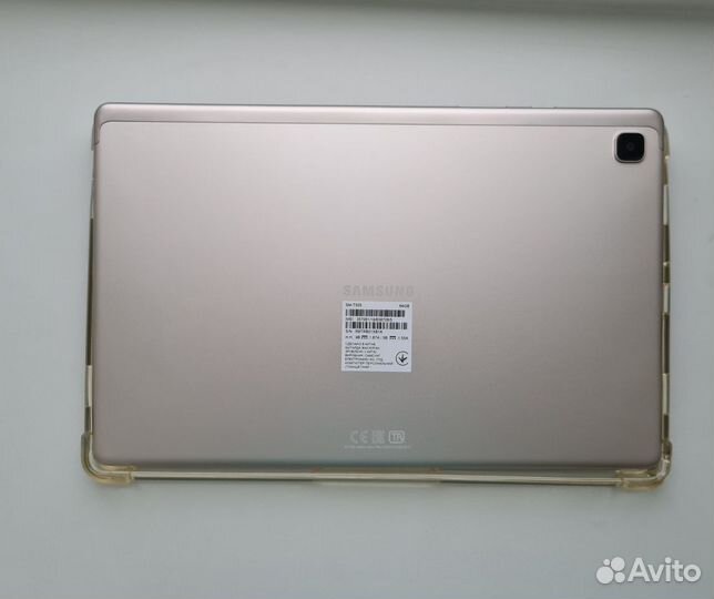 Планшет samsung galaxy tab a7 lite 64